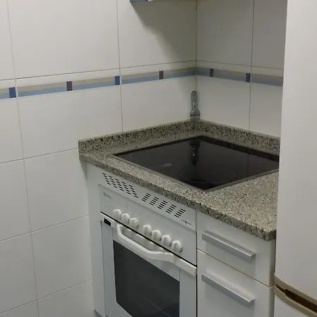 Apartment Chevere Naranja Oviedo