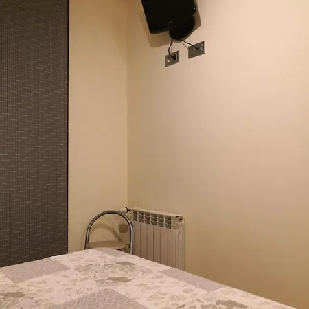 Apartment Chevere Naranja