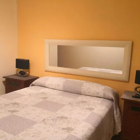 Chevere Naranja شقة اوفيدو
