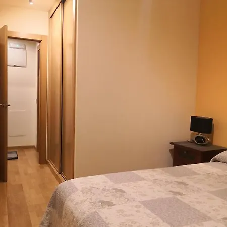 Apartment Chevere Naranja Oviedo